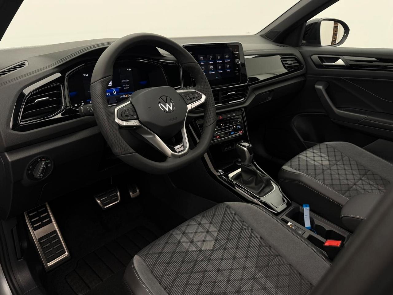 Volkswagen T-Roc 1.5 TSI ACT DSG R-Line