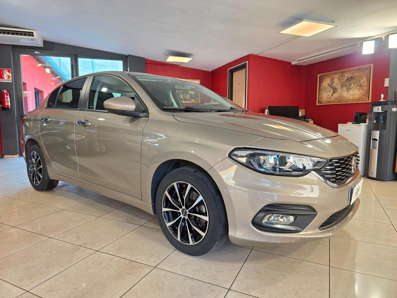 Fiat Tipo