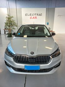 Skoda Fabia 1.0 MPI 80 CV Monte Carlo