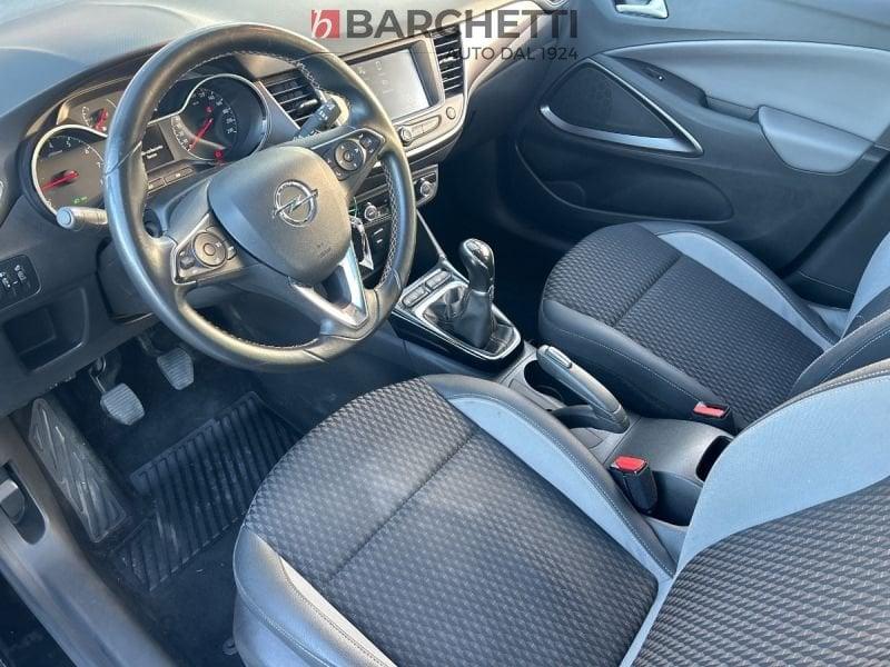Opel Crossland X 1.2 12V INNOVATION