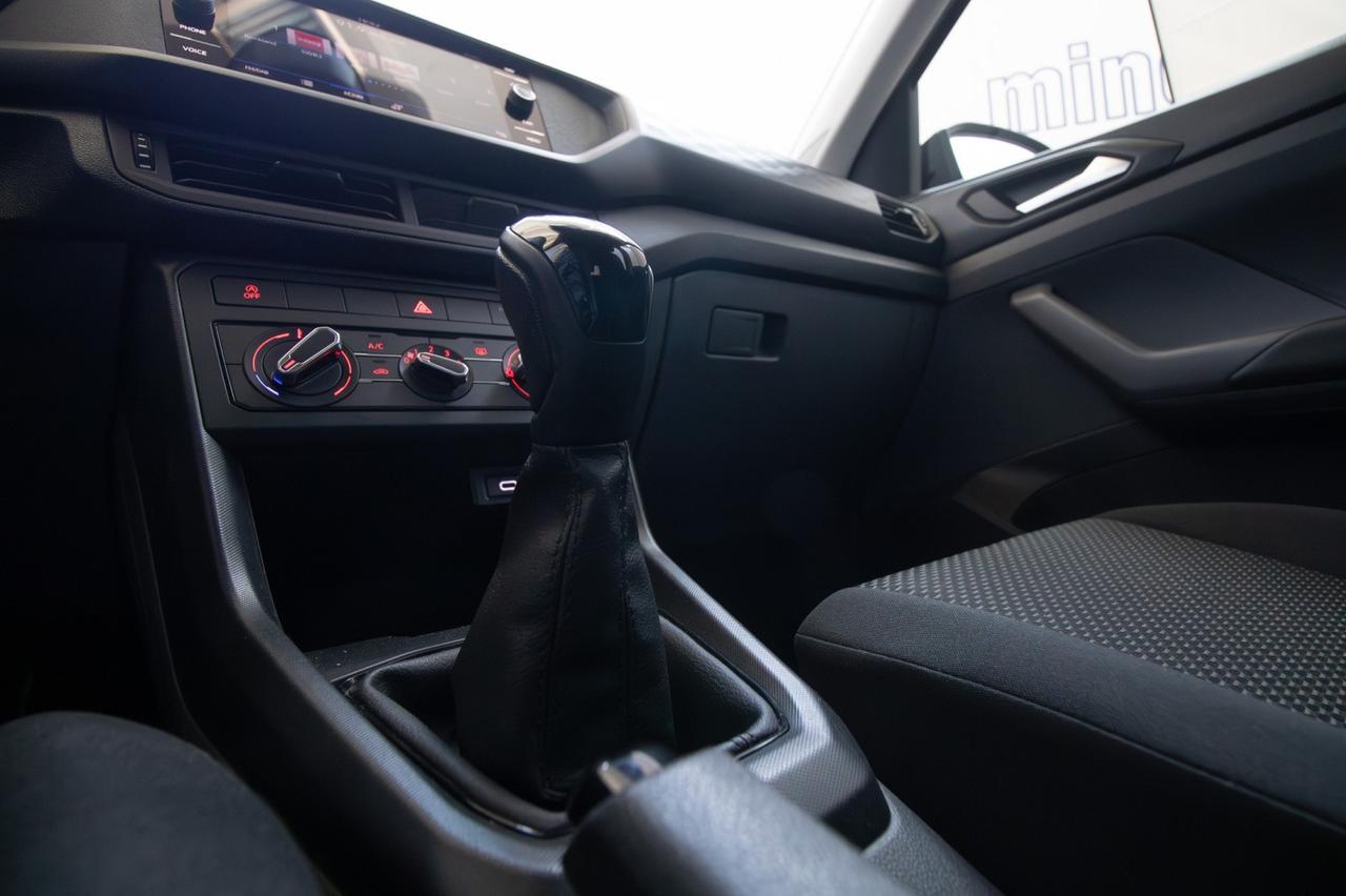 Volkswagen T-Cross 1.0 Tsi 95cv Urban