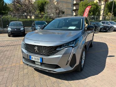 Peugeot 3008 BlueHDi 130 S&S Active Pack