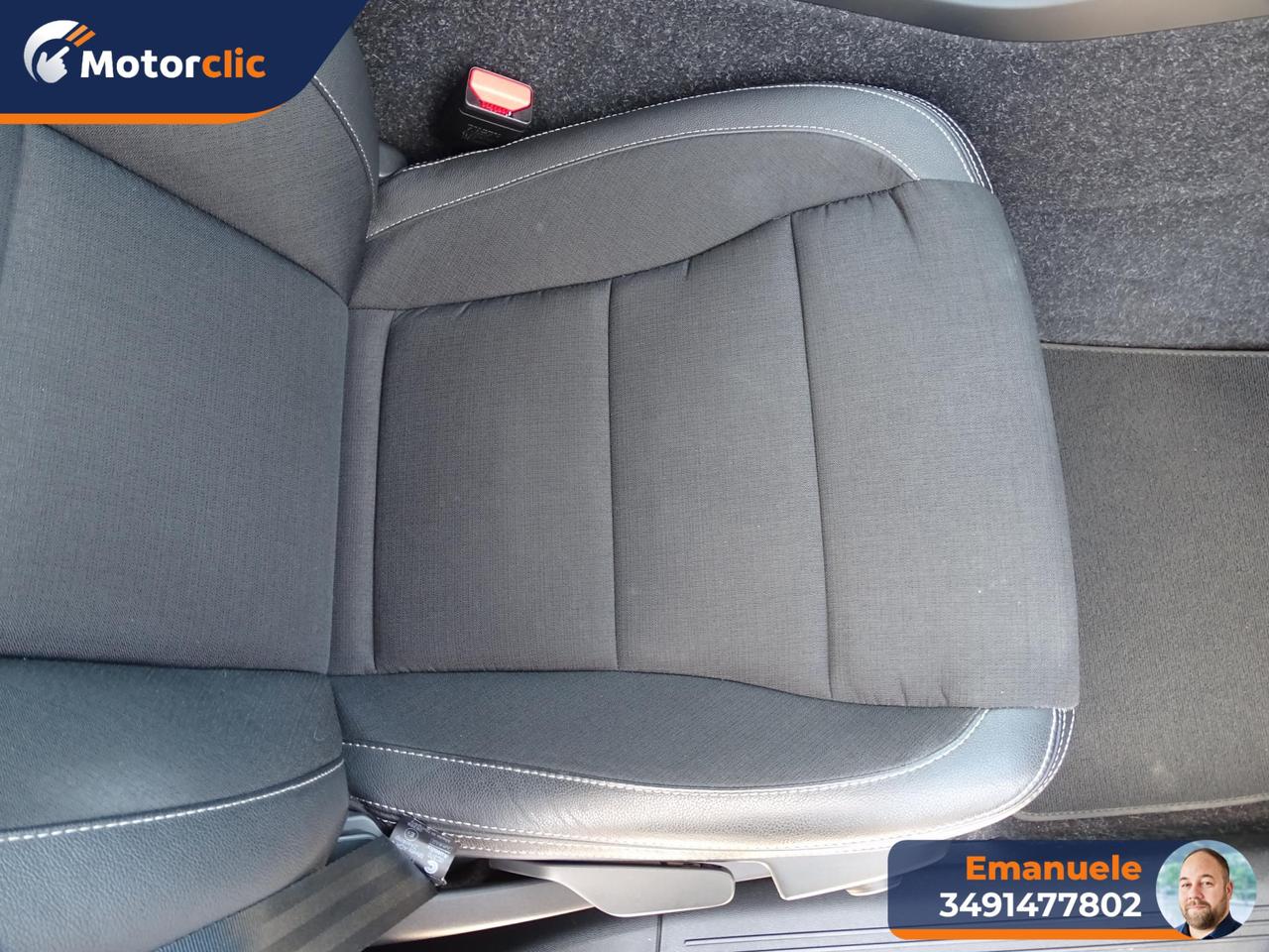 Volvo XC40 1.5 t3 Momentum 163cv my21