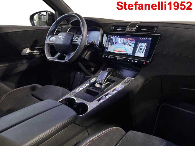 DS AUTOMOBILES DS 7 - 1.5 bluehdi Performance Line+ 130cv auto