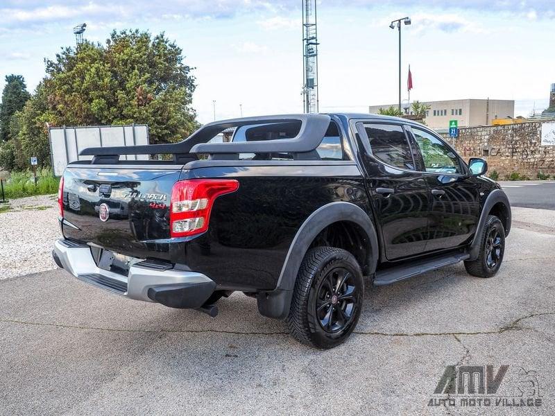 FIAT Fullback 2.4 180CV Doppia Cabina aut. 4X4