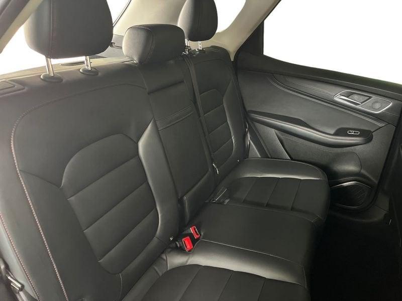 MG HS I 1.5 t Comfort auto