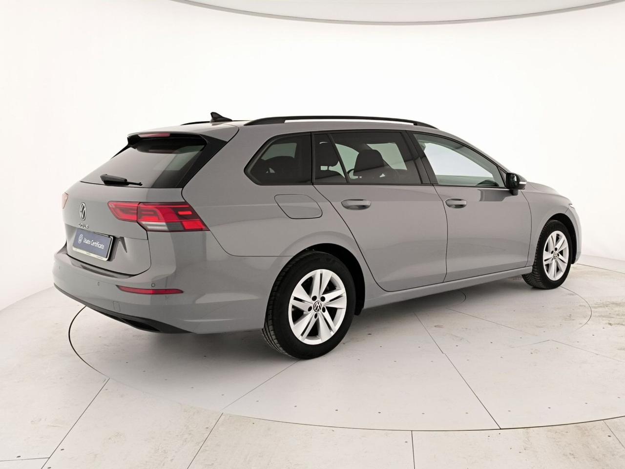 Volkswagen Golf variant 1.0 tsi evo life 110cv