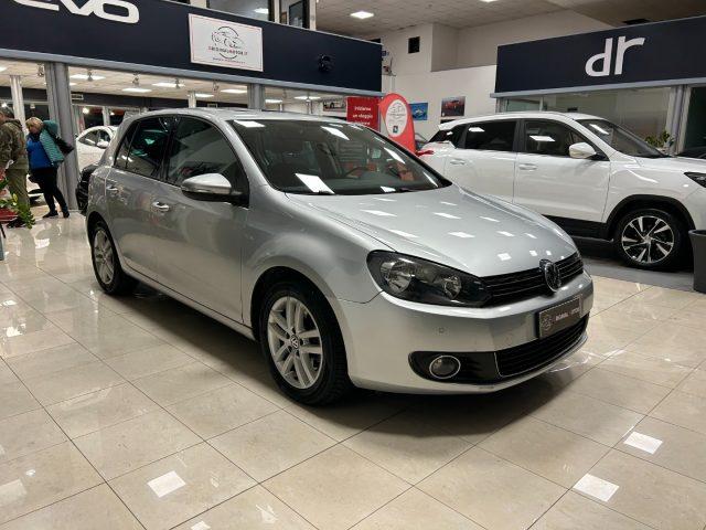 VOLKSWAGEN Golf 1.4 TSI 160CV DSG 5p. Highline