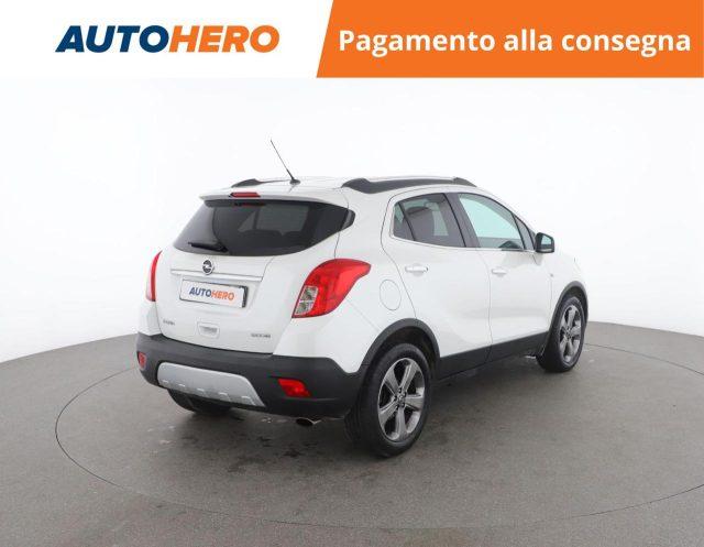 OPEL Mokka 1.7 CDTI Ecotec 130CV 4x2 Start&Stop Cosmo