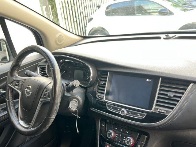 OPEL Mokka X 1.6 CDTI Ecotec 136CV 4x2 aut. Innovation