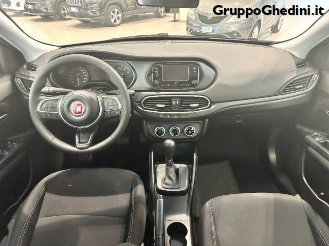 FIAT Tipo 1.5 Hybrid DCT 5 porte