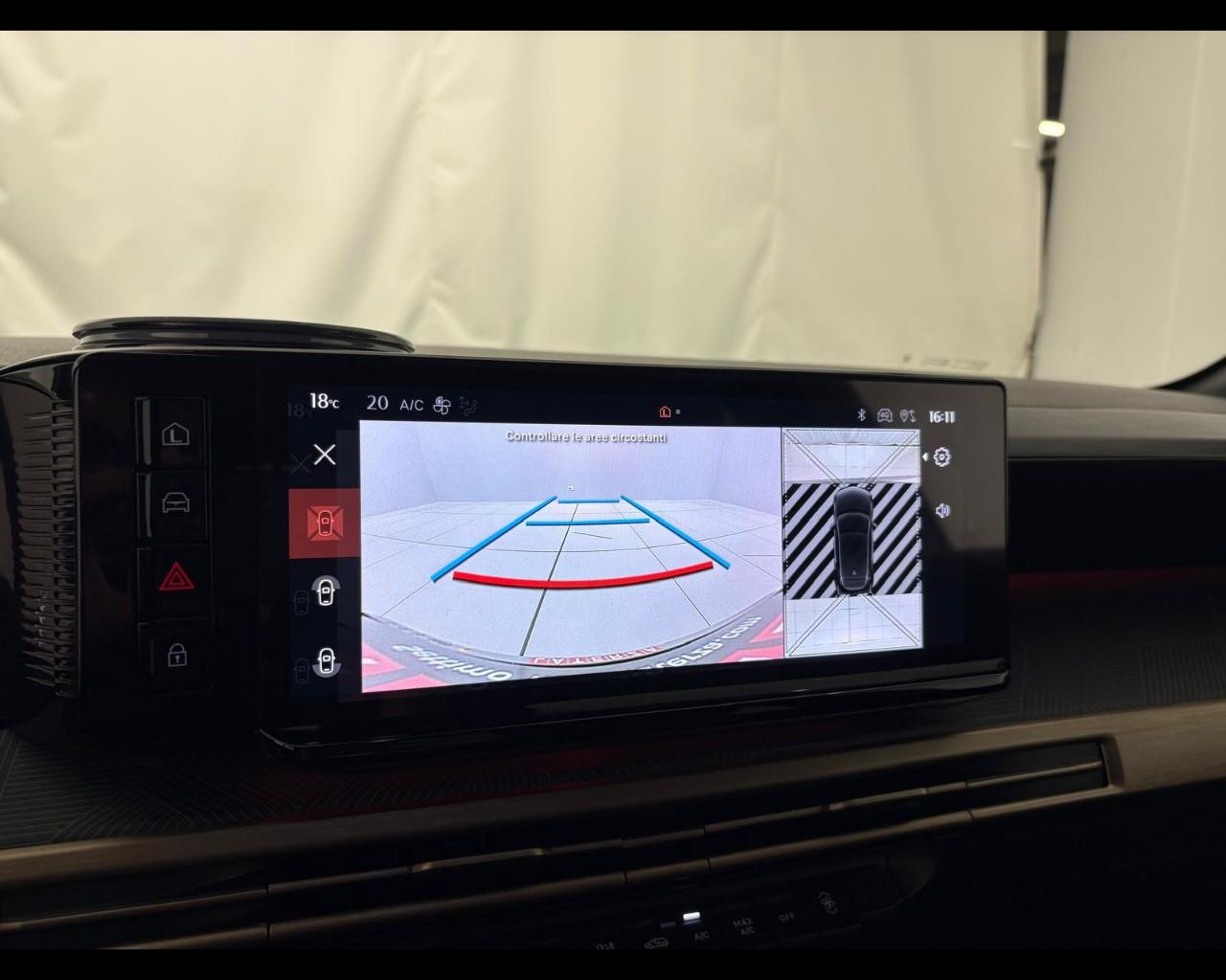 LANCIA Ypsilon 1.2 mhev LX 110cv e-dct