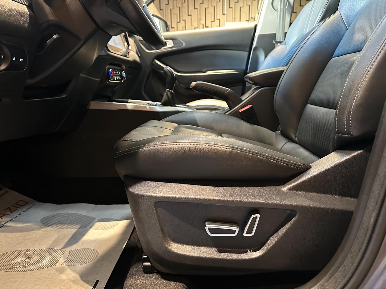 Dr 4.0 1.5 Bi-Fuel GPL