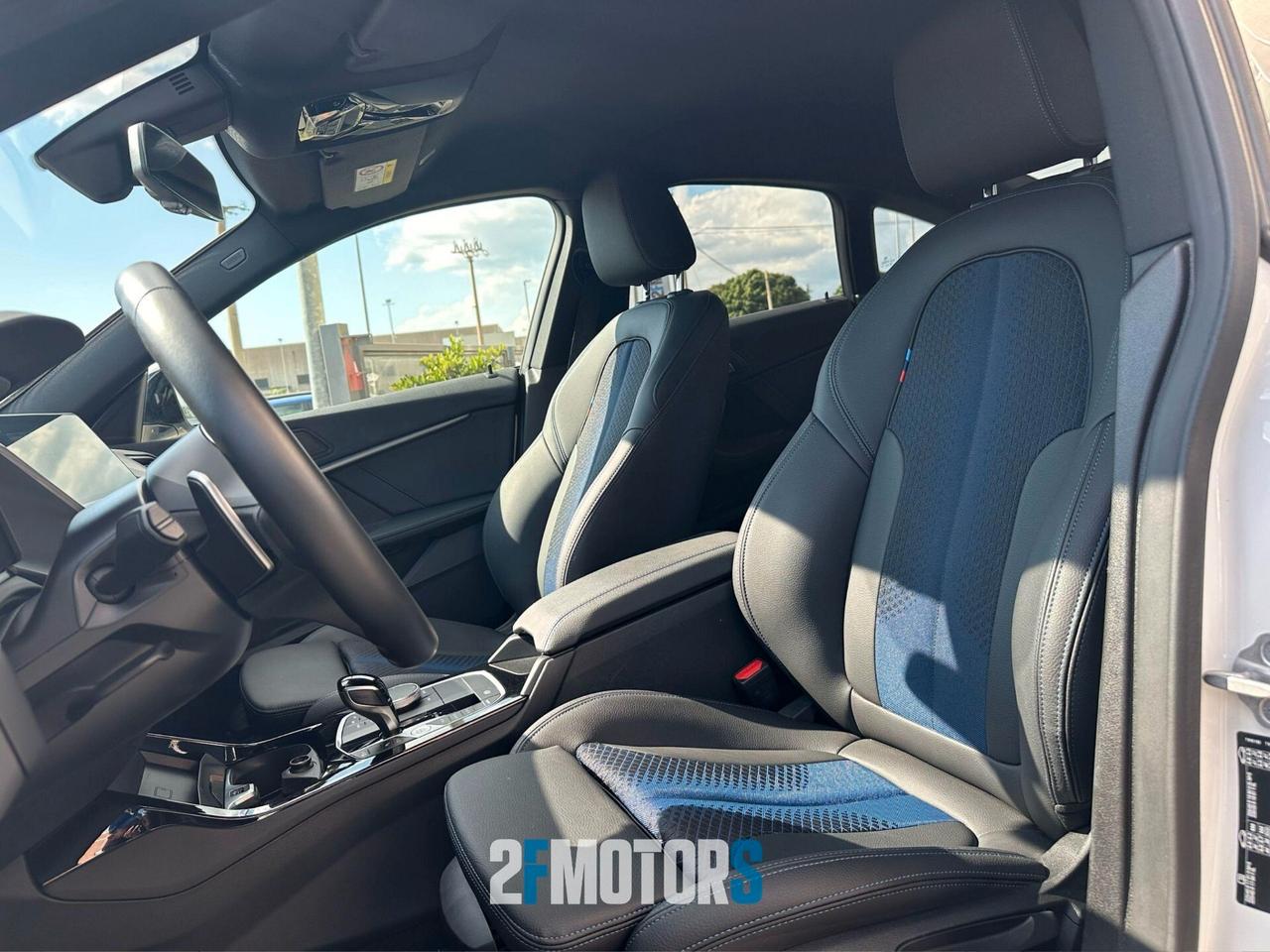 Bmw 220 d Gran Coupe Msport auto