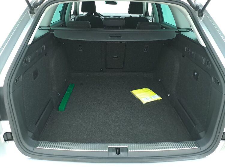 Skoda Superb DSG Wagon Executive BR247969 2.0 Diesel 150CV