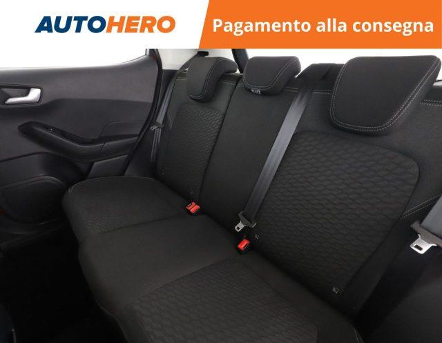 FORD Fiesta 1.1 75 CV 5 porte Titanium