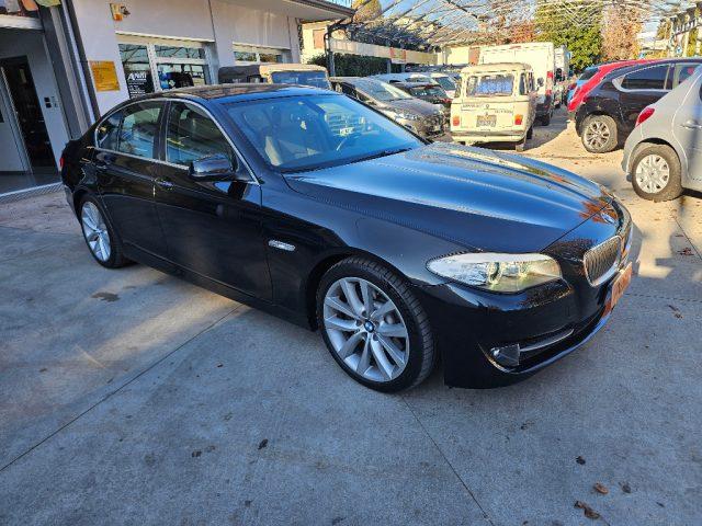 BMW 530 d