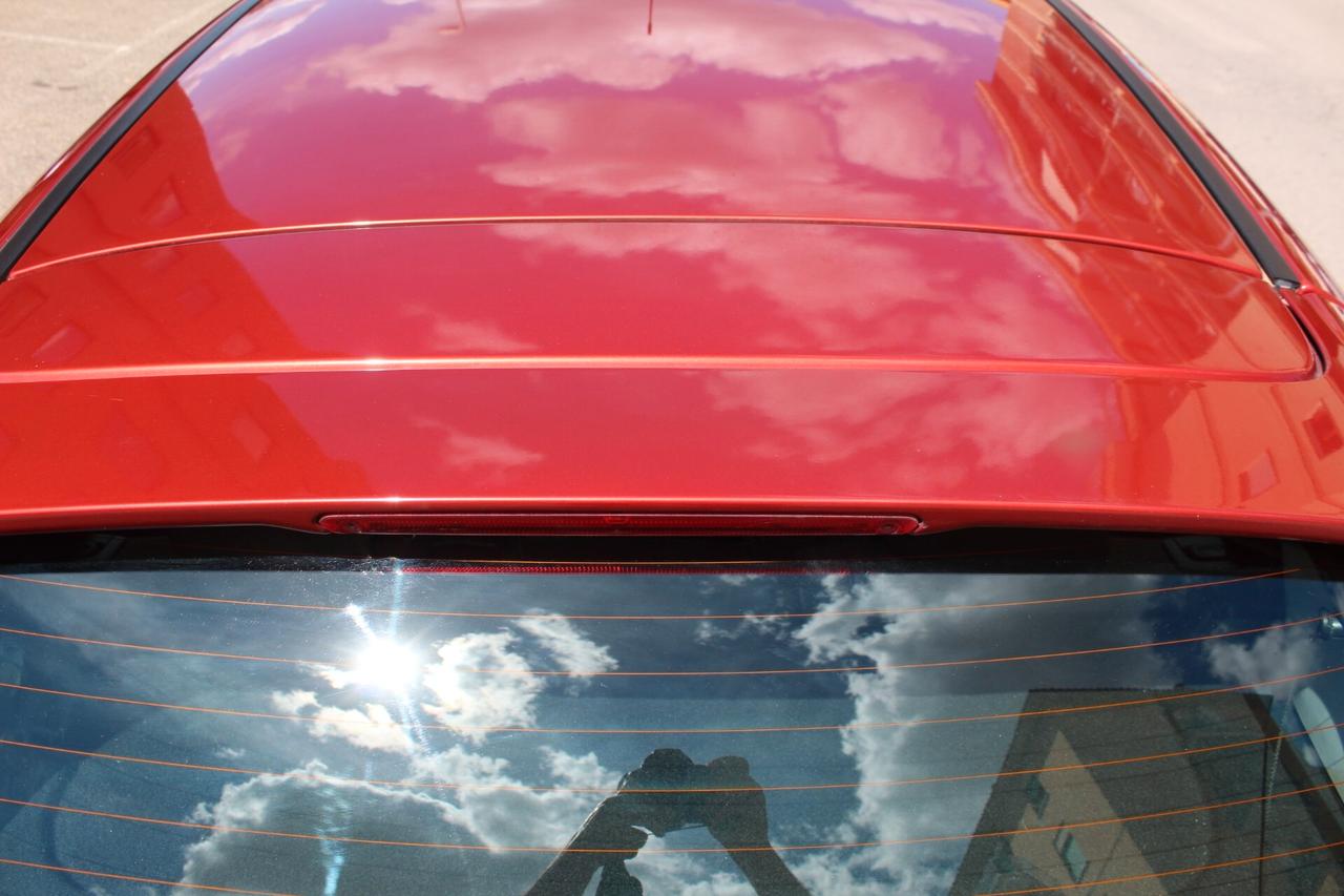 Ford Fiesta Fiesta+ 1.4 TDCi 68CV 3 porte