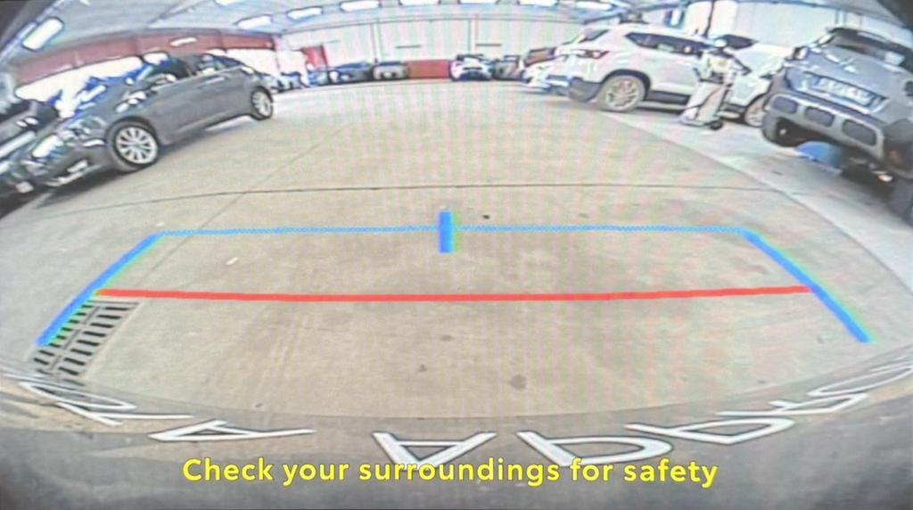 Toyota Aygo X 1.0 Active S-CVT