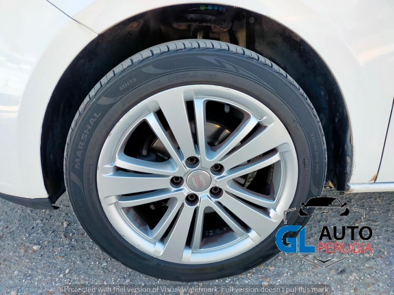 SEAT IBIZA 1.2 5P FULL OPTIONAL ADATTA PER NEOPATENTATI