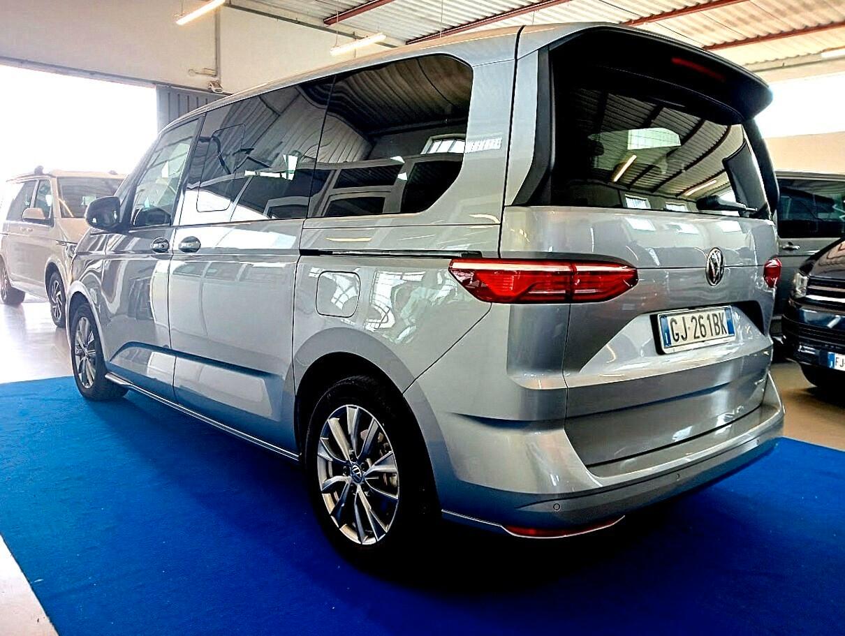 Volkswagen T7 Multivan 1.4 TSI eHYBRID PHEV 218cv LIFE DSG 7POSTI