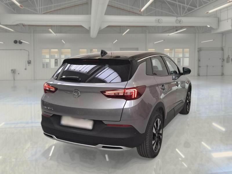 OPEL GRANDLAND X 1.6 PHEV FWD ULTIMATE AUTO SUV