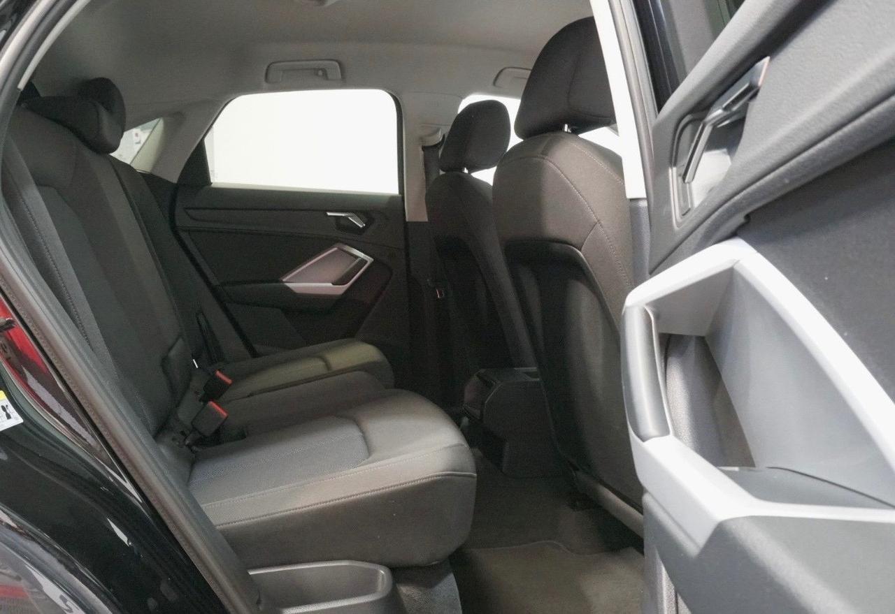 Audi Q3 35 Tdi Sportback S line edition