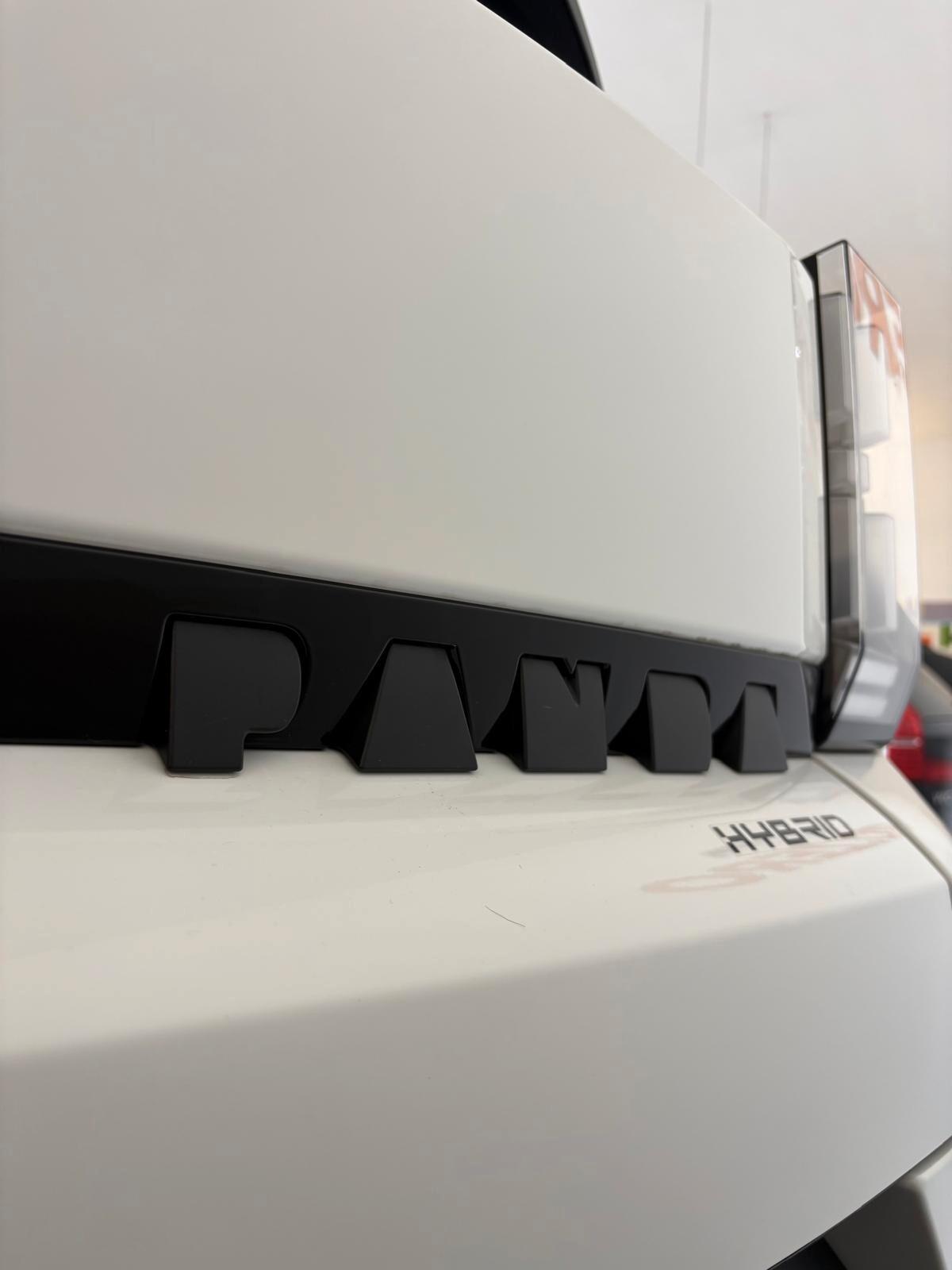 Fiat Grande Panda 1.2 Hybrid 110 CV S&S Icon