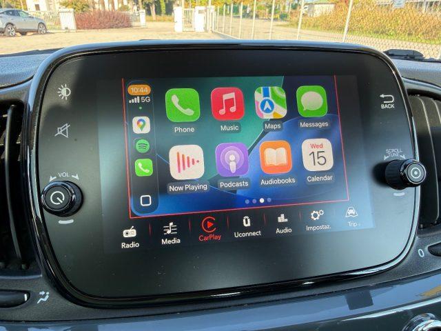 FIAT 500 1.2 Collezione NEOPATENTATI / PREZZO REALE