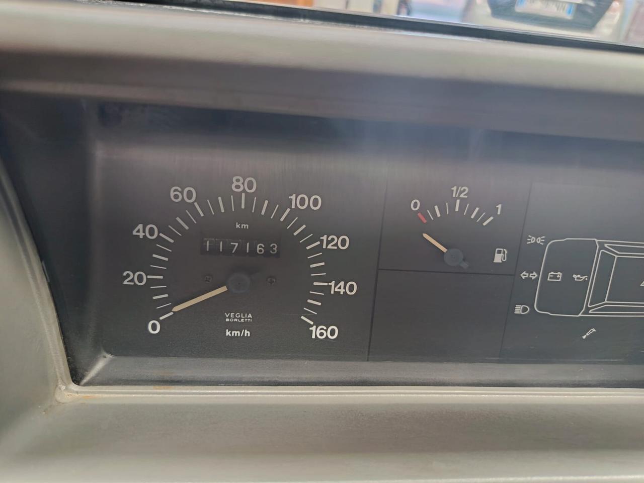 Fiat Panda 900 i.e. cat Hobby