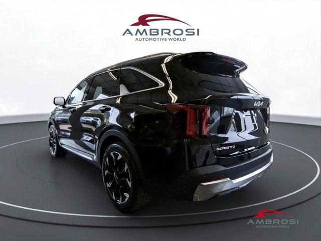 KIA Sorento MY25 2.2 DCT 4WD EVOLUTION