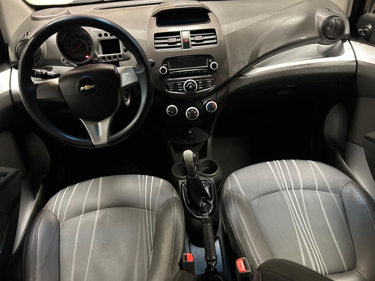 Chevrolet Spark - 2014 1.0 GPL 68 CV