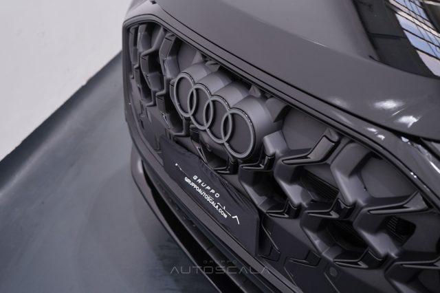 AUDI Q5 TDI 204cv mHEV+ S Tronic Quattro S Line edition