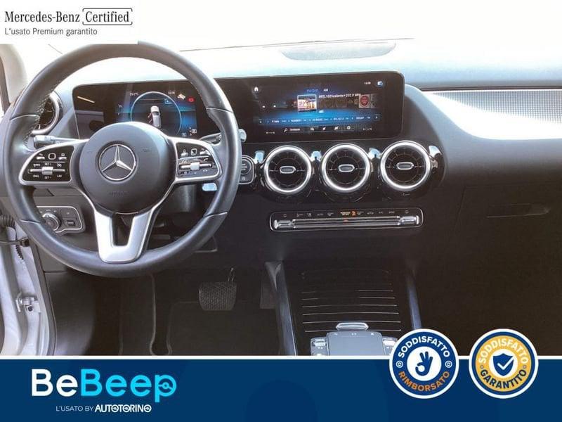 Mercedes-Benz Classe B B 180 SPORT PLUS AUTO