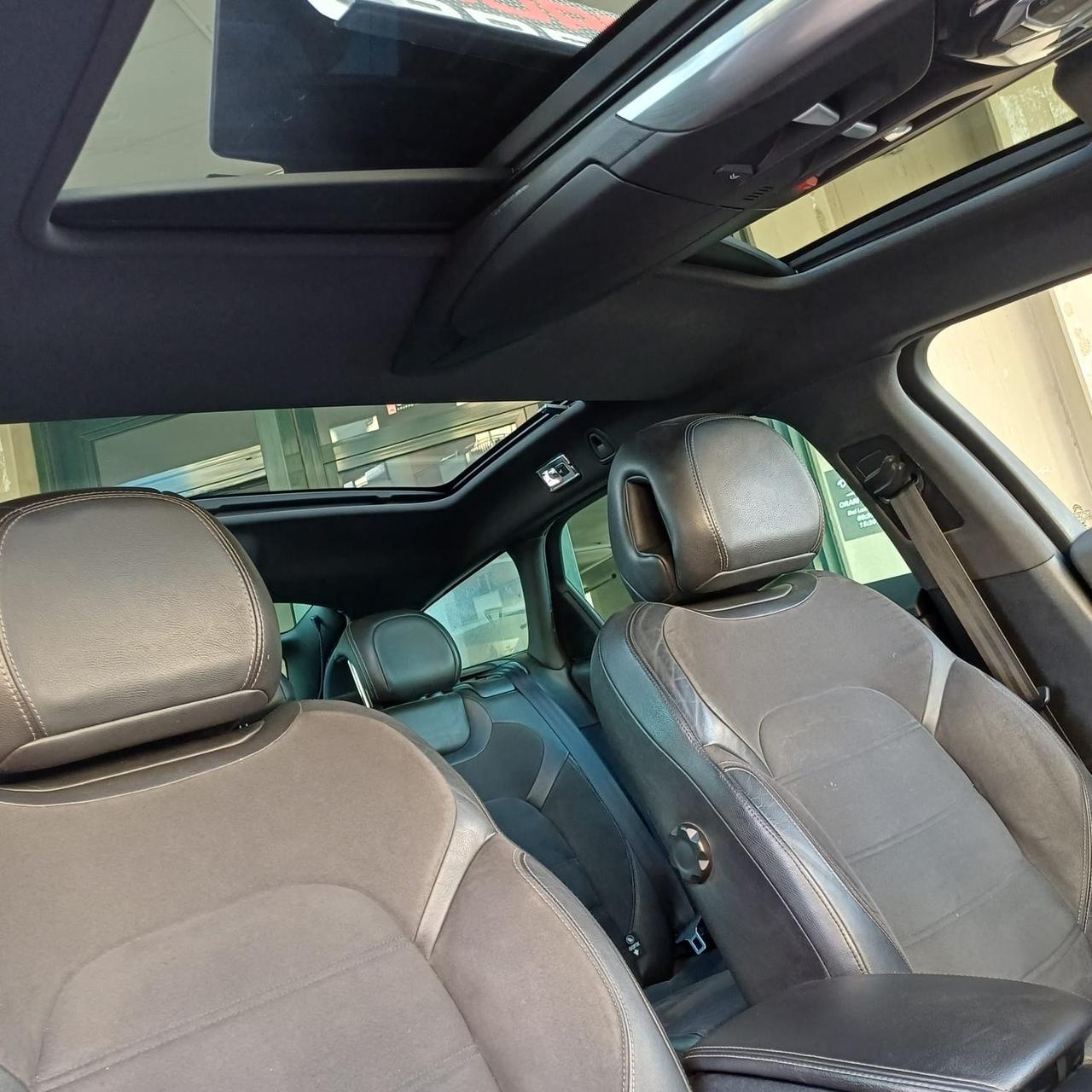 Ds DS5 5 1.6 e-HDi 115 ETG6 So Chic