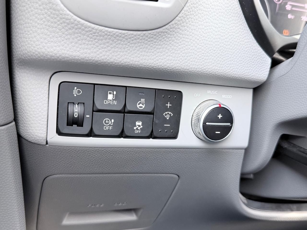 Kia Soul ECO electric Automatico NEOPATENTATO EURO6