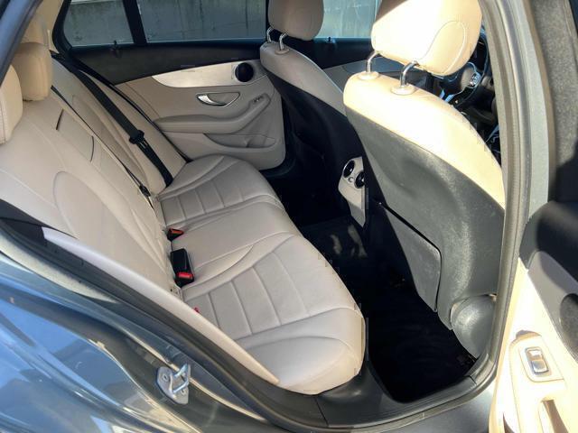 Mercedes-benz C 300 PREZZO CON FINANZIAMENTO