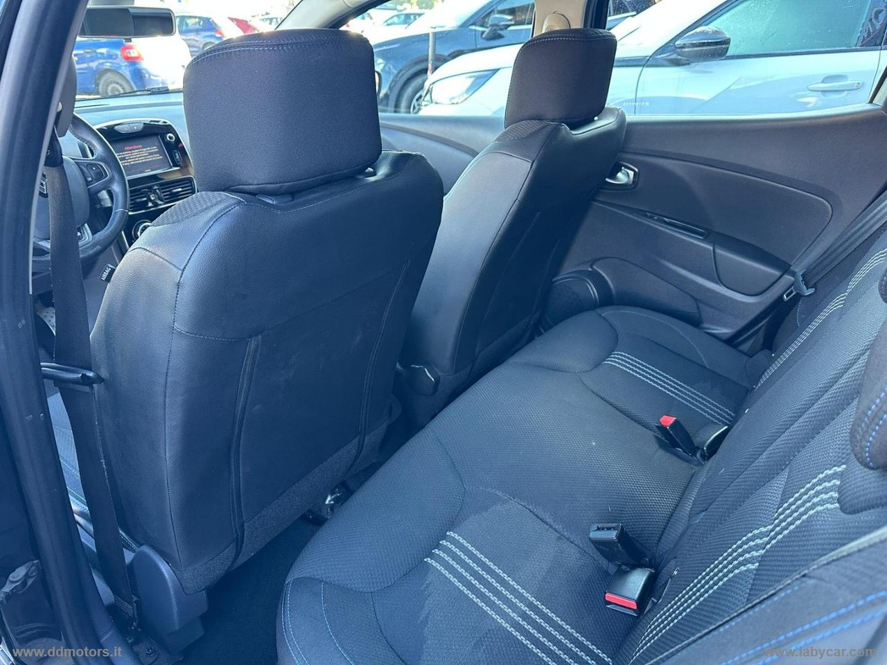 RENAULT Clio dCi 8V 110 CV S&S 5p. Energy GT Li. **PROMO**