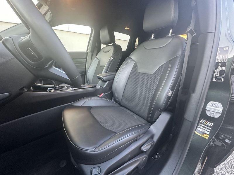 Jeep Compass 4xe 1.3 T4 PHEV 190cv 80 Annivers. 4xe Auto