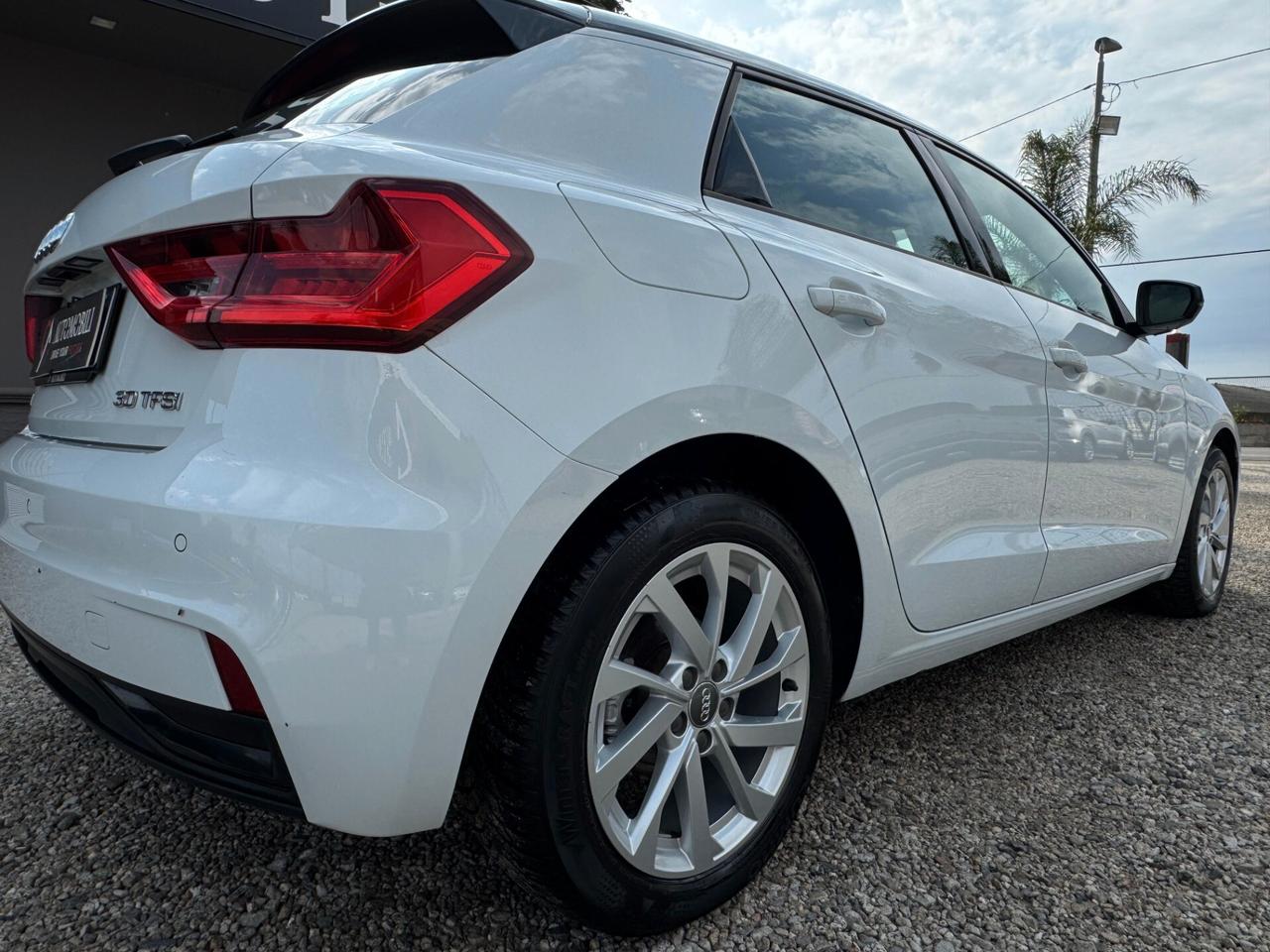 Audi A1 SPB 30 TFSI Admired