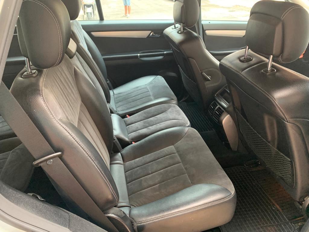 Mercedes classe R 320 CDI 4Matic Premium "7 POSTI"