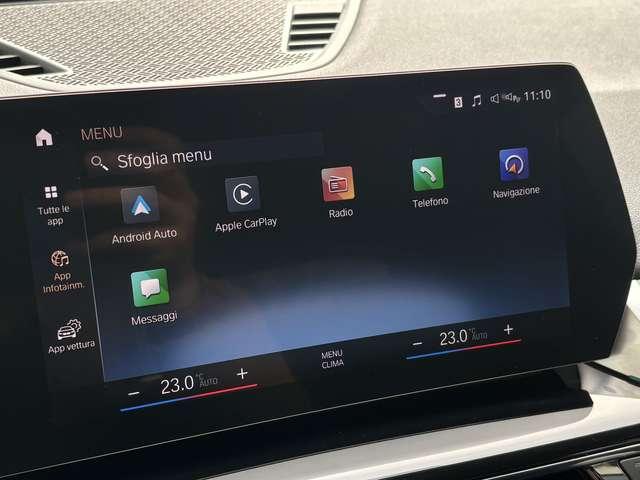 BMW X1 sDrive 18i DCT