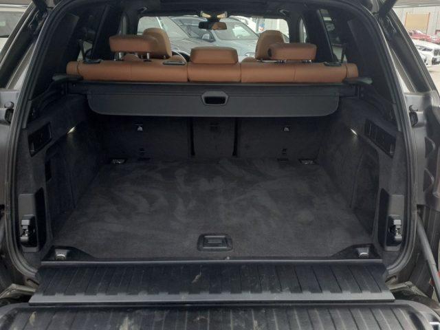 BMW X5 xDrive30d 48V Msport Aut. + Tetto apr.