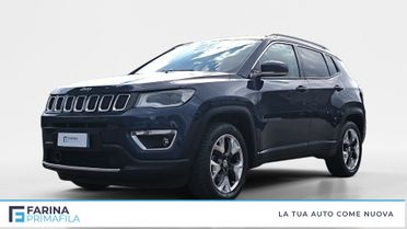 JEEP Compass II - Compass 1.6 mjt Limited 2wd 120cv