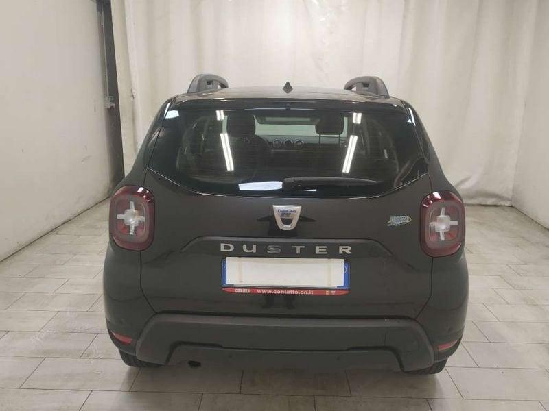 Dacia Duster 1.0 tce Comfort Eco-g 4x2 100cv