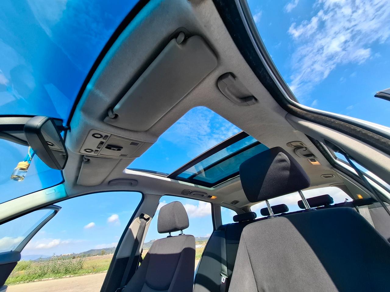 Bmw 320 320d cat Touring Attiva