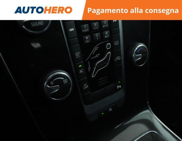 VOLVO V40 D2 Kinetic
