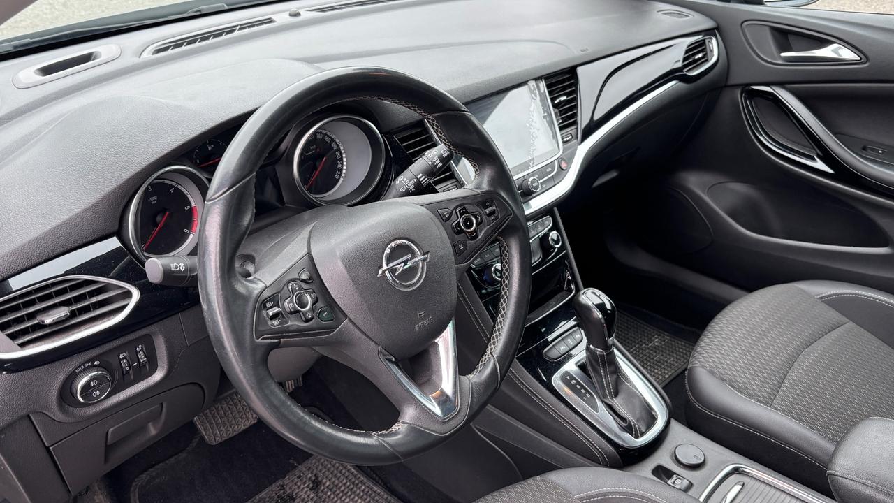 Opel Astra 1.6 CDTI 136CV EcoFLEX S&S Sports Tourer Cosmo