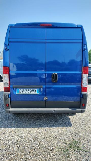 FIAT ducato 35 MH1 2.3 mjt 120cv ducato 35 MH1 2.3 mjt 120cv