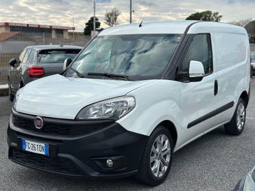 Fiat Doblo Doblò 1.6 MJT 16V 95CV Lounge